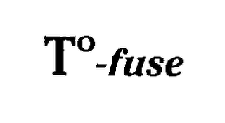 T°-FUSE logo