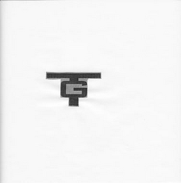 T G logo