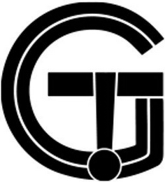 T G logo