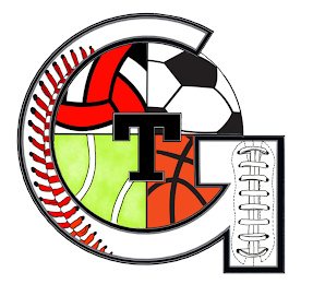 T G logo