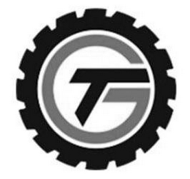 T G logo
