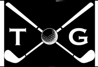 T G logo