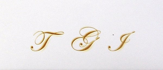 T G I logo