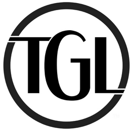 T G L logo