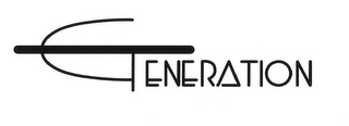 T GENERATION logo