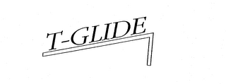T-GLIDE logo
