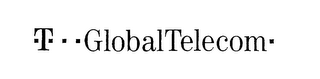 T GLOBALTELECOM logo
