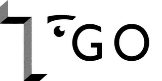 T GO logo