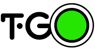 T-GO logo