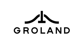 T GROLAND logo