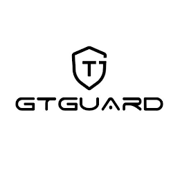 T GTGUARD logo