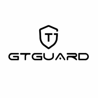 T GTGUARD logo