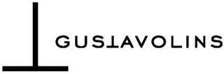 T GUSTAVO LINS logo