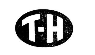 T-H logo