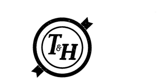 T & H logo