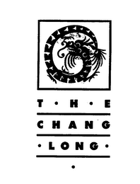 T H E CHANG LONG logo