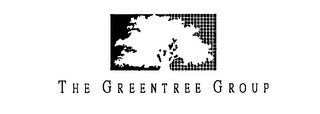 T H E G R E E N T R E E G R O U P logo