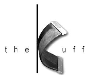 T H E  K U F F logo