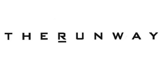 T H E R U N W A Y logo