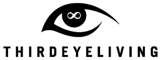 T H I R D E Y E L I V I N G logo