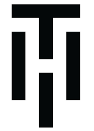 T H ; TH logo