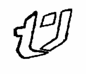 T H U G logo