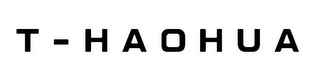 T-HAOHUA logo