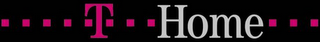 T HOME logo