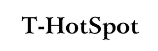 T-HOTSPOT logo