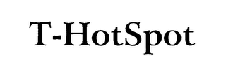 T-HOTSPOT logo