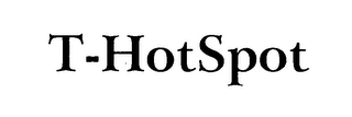 T-HOTSPOT logo