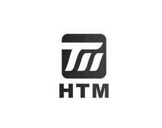 T HTM logo