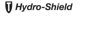 T HYDRO-SHIELD logo