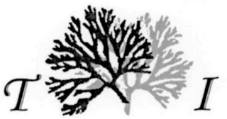 T I logo