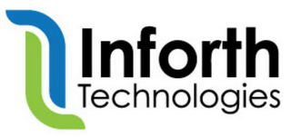 T I INFORTH TECHNOLOGIES logo