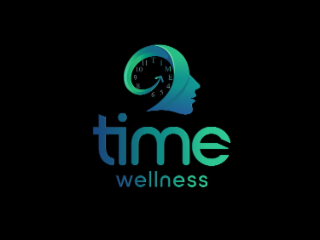 T I M E 4 5 6 7 8 9 10 11 TIME WELLNESS logo