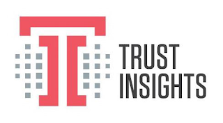 T I TRUST INSIGHTS logo