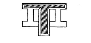 T III logo