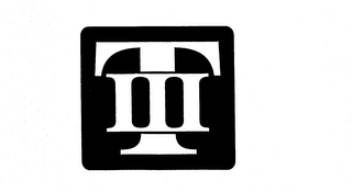 T III logo