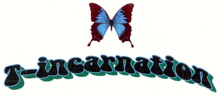 T-INCARNATION logo
