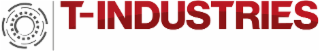 T-INDUSTRIES logo