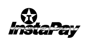 T INSTAPAY logo