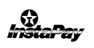T INSTAPAY logo