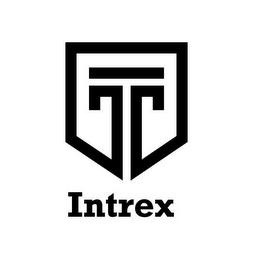 T INTREX logo