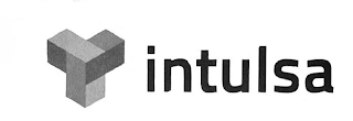 T INTULSA logo