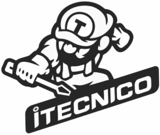 T ITECNICO logo