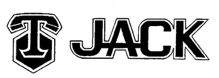 T JACK