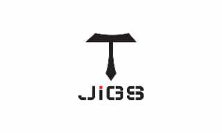 T JIGS logo