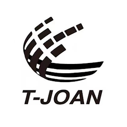 T-JOAN logo