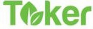 T K E R logo